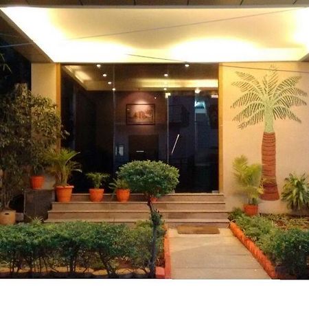 The Belair Retreat Bangalore Exterior photo