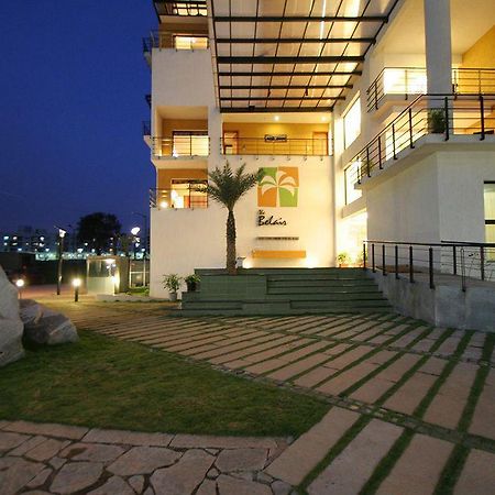 The Belair Retreat Bangalore Exterior photo