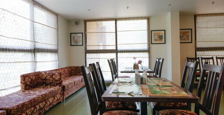 The Belair Retreat Bangalore Exterior photo