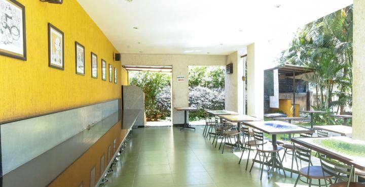 The Belair Retreat Bangalore Exterior photo