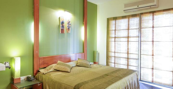 The Belair Retreat Bangalore Exterior photo