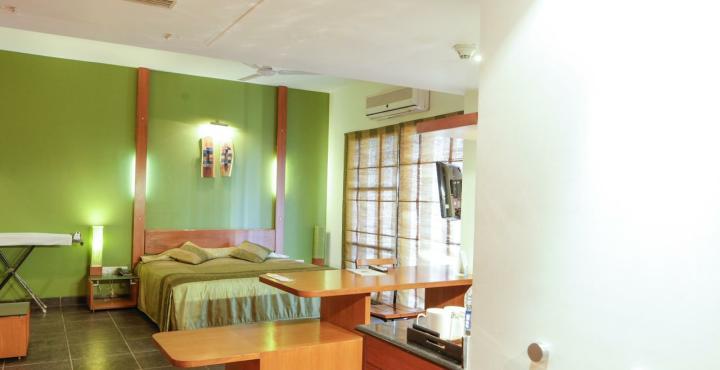 The Belair Retreat Bangalore Exterior photo