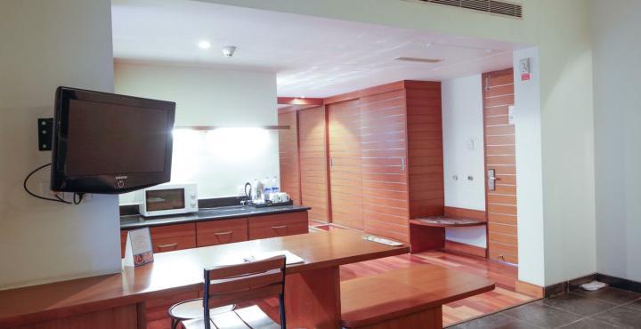 The Belair Retreat Bangalore Exterior photo