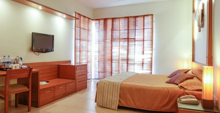 The Belair Retreat Bangalore Exterior photo