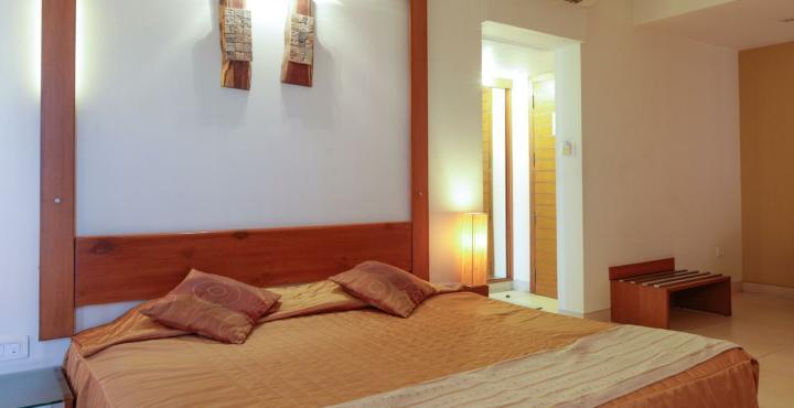 The Belair Retreat Bangalore Exterior photo