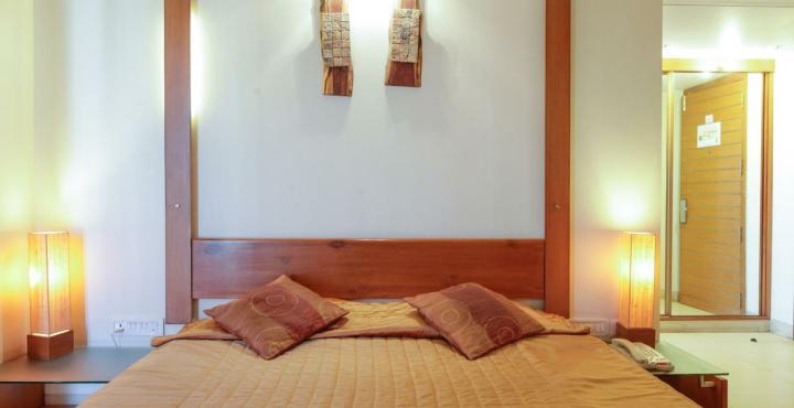 The Belair Retreat Bangalore Exterior photo
