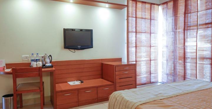 The Belair Retreat Bangalore Exterior photo