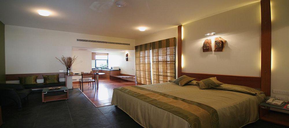The Belair Retreat Bangalore Room photo